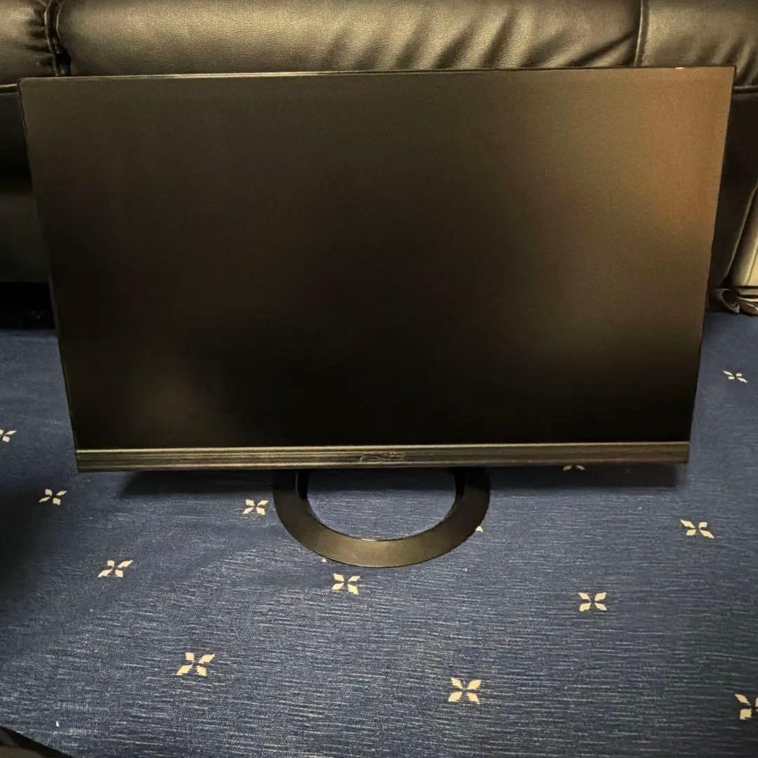 ASUS 23インチモニター