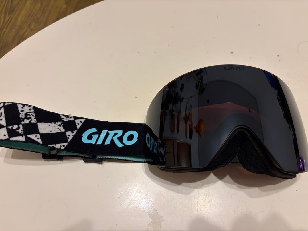 GIRO ゴーグル