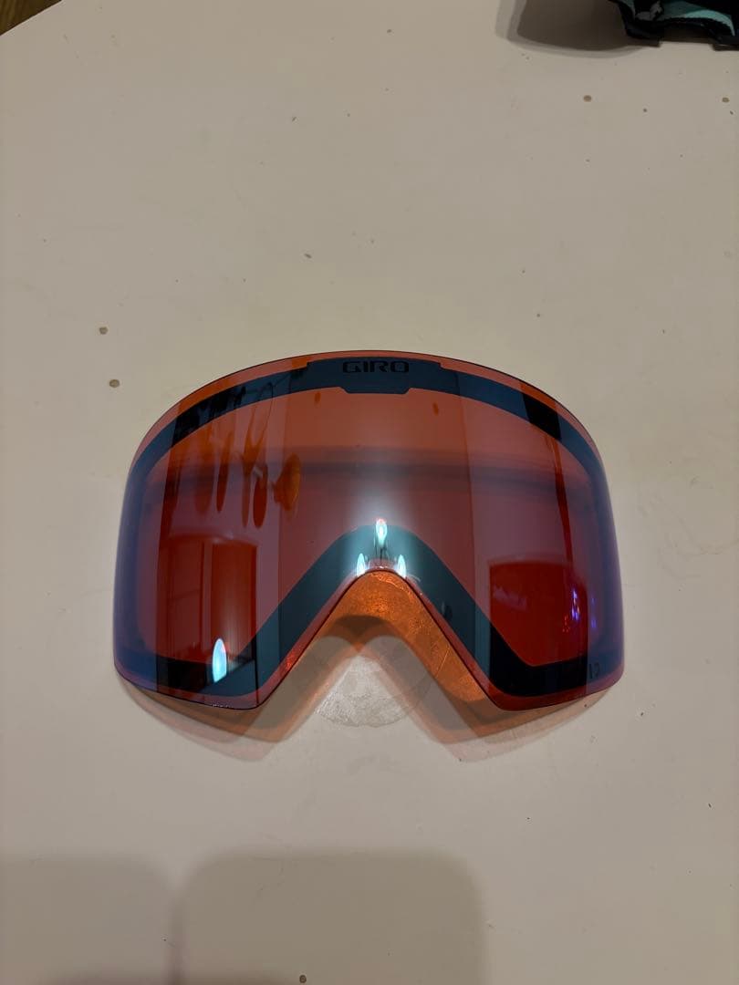 GIRO ゴーグル