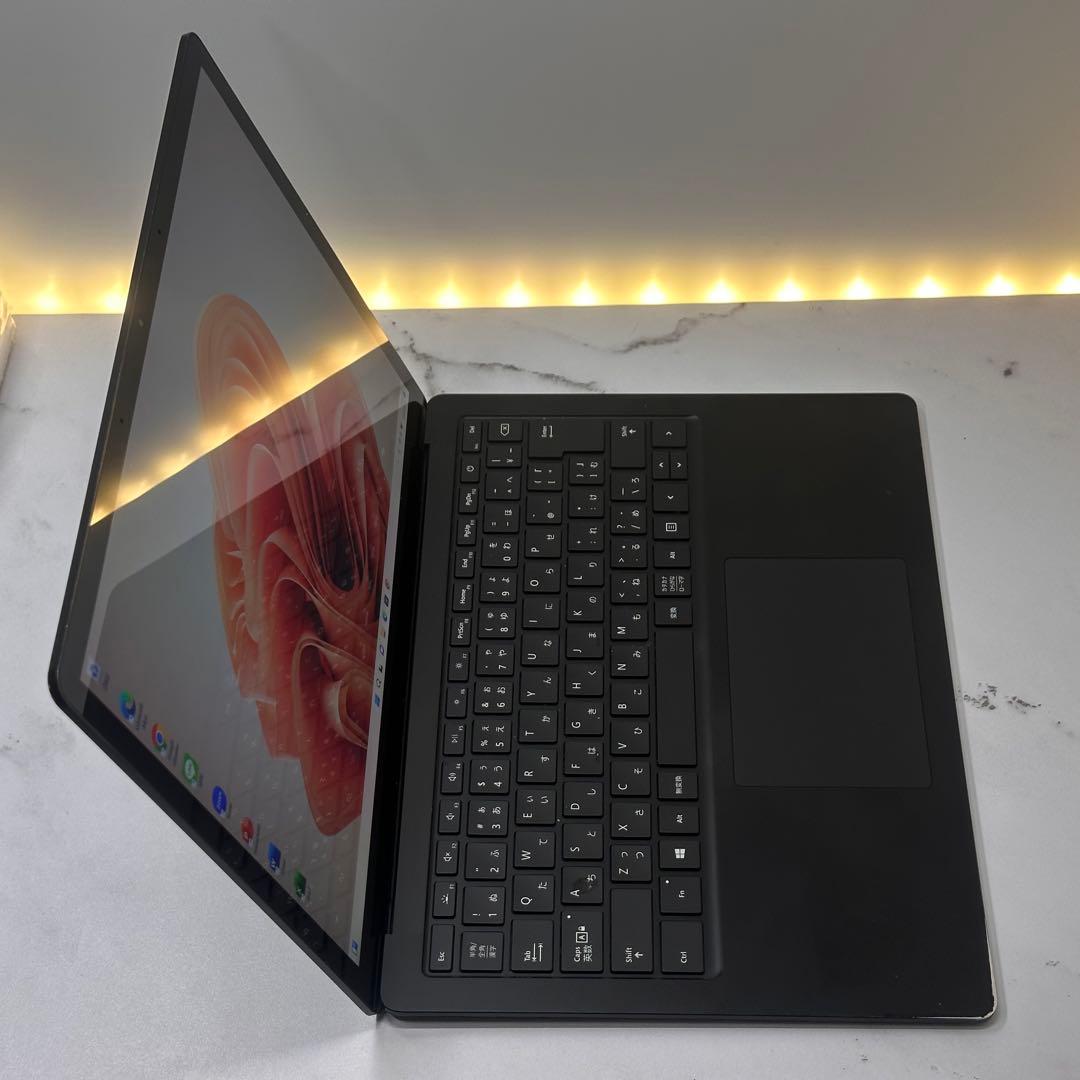 【BT◎】Surface Laptop 3 Core i5/8GB/256GB