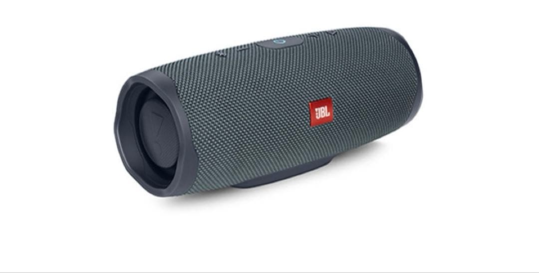新品　JBL CHARGE2+ Bluetooth 対応ポータルスピーカー