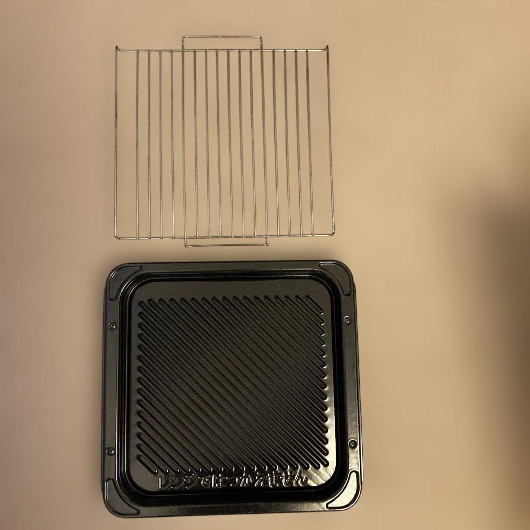 Panasonic オーブンレンジ NE-MS263-K 1000W