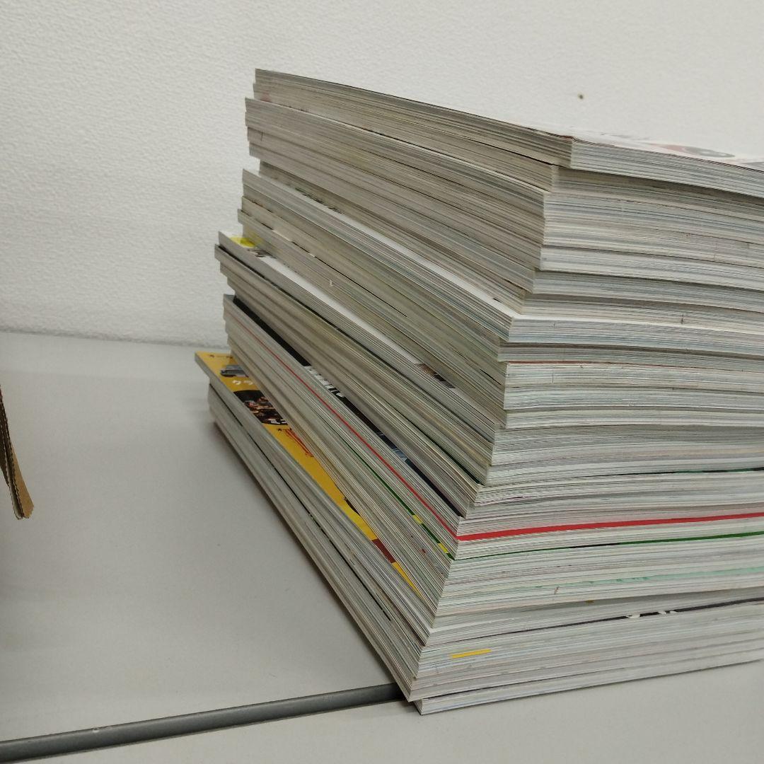 M0801y0607 クラシックミニマガジン　49巻　まとめ売り