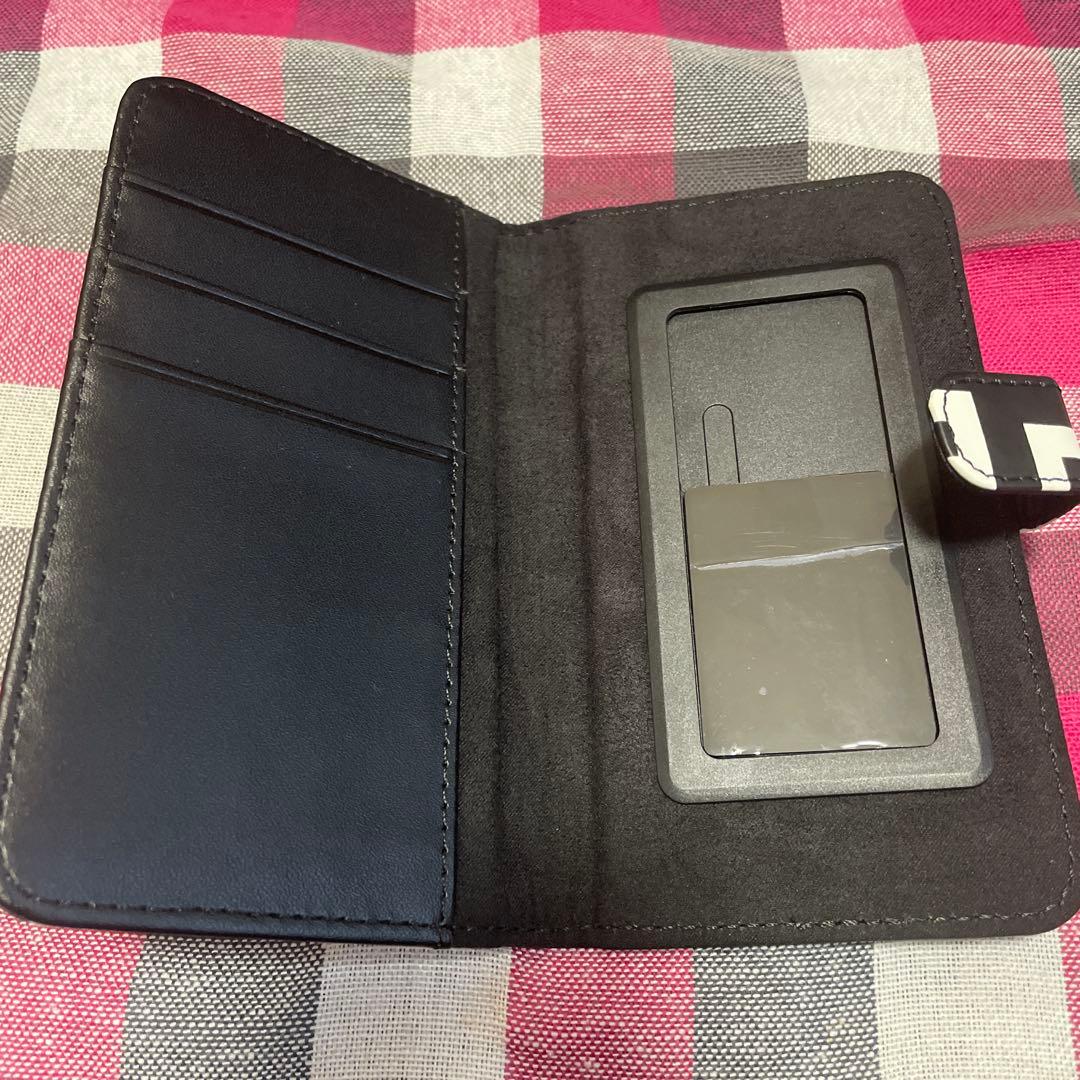 布袋寅泰　GUITARRHYTHM 手帳型ケース M/L