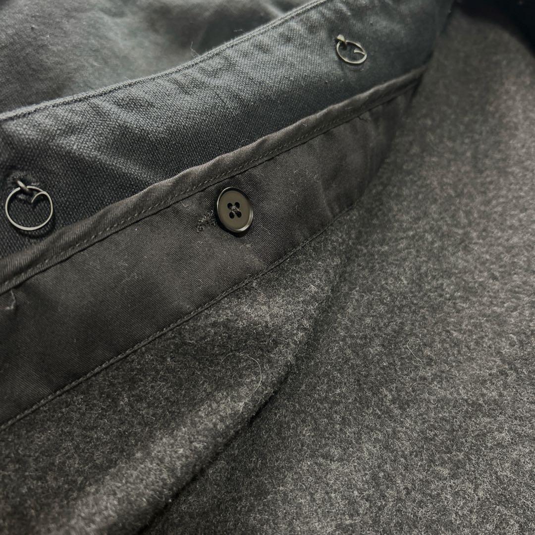 【美品】KAPTAIN SUNSHINE Forester Jacket 40