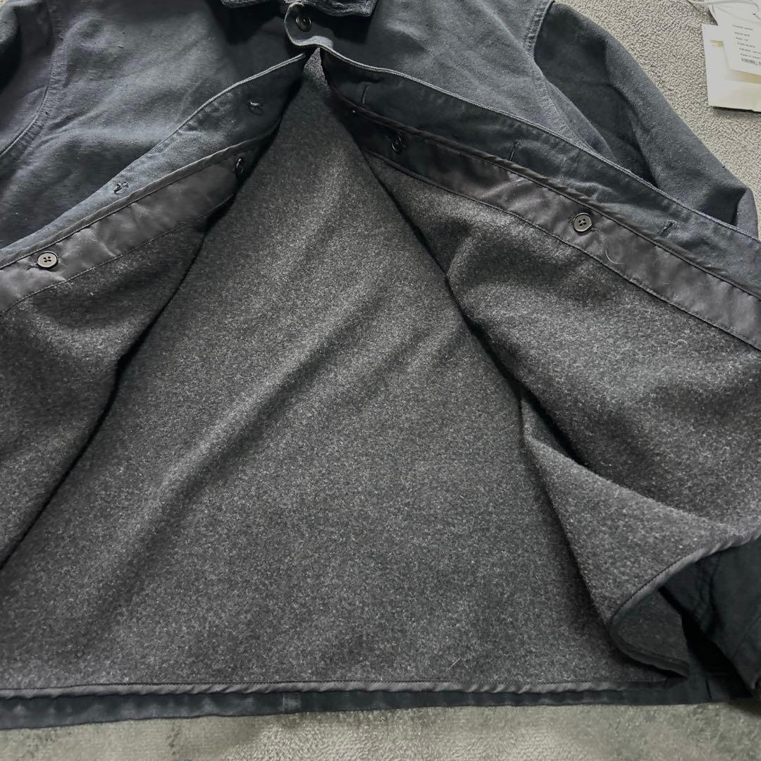 【美品】KAPTAIN SUNSHINE Forester Jacket 40