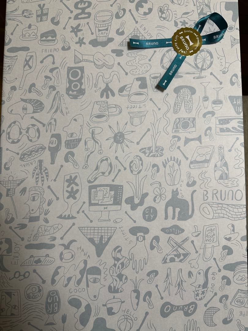 新品　ブルーノ　深鍋　たこ焼き　赤　グランデサイズ　ホットプレート