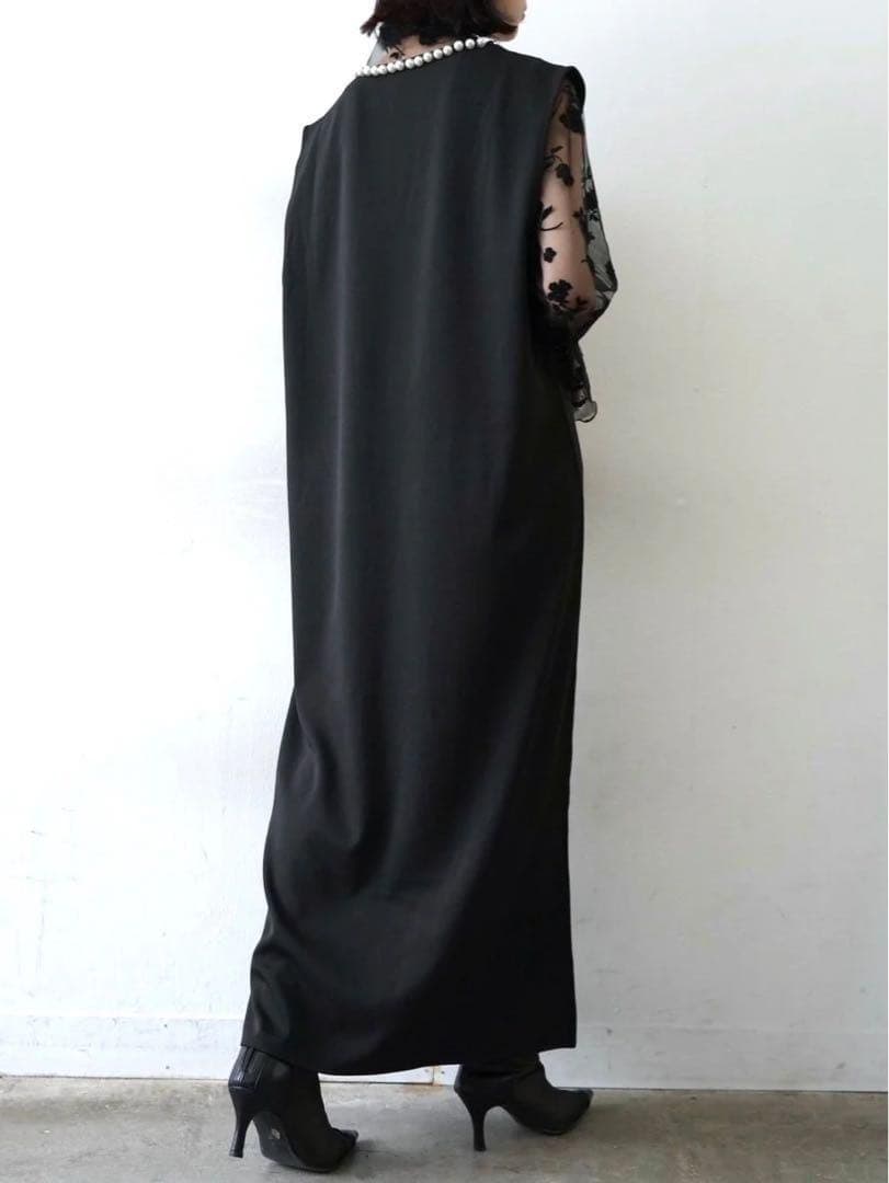 【Lumier】結婚式 二次会 パーティードレス オケージョン