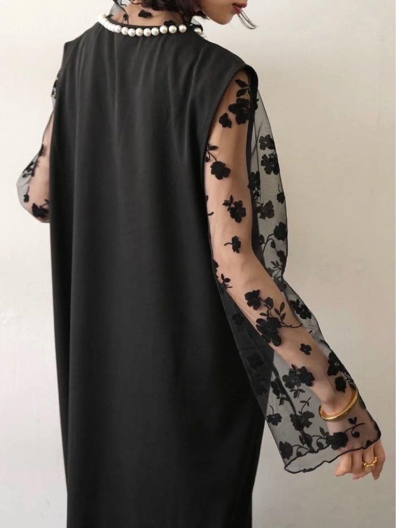 【Lumier】結婚式 二次会 パーティードレス オケージョン