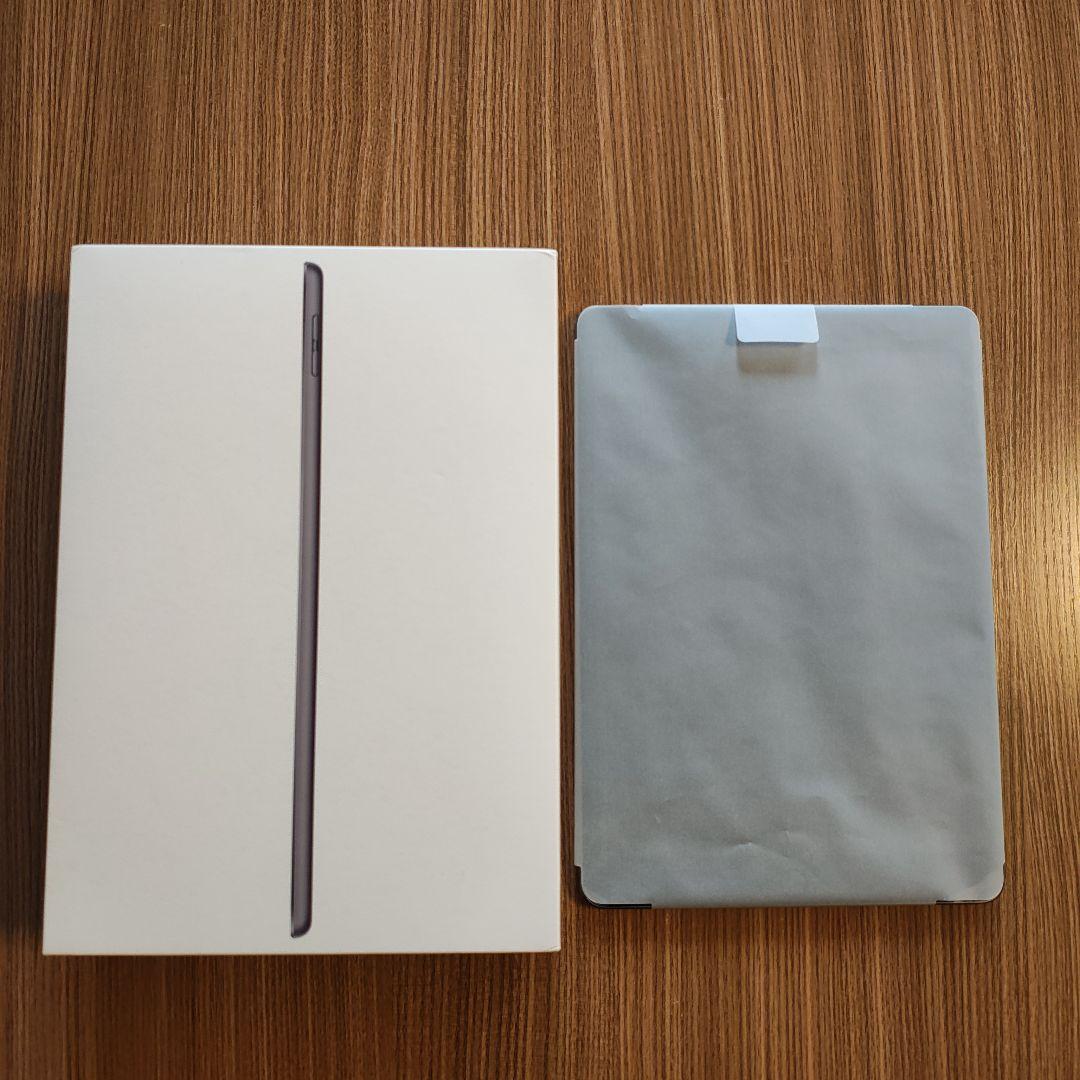 iPad (第9世代)Wi-Fi 256GB （おまけ付き）
