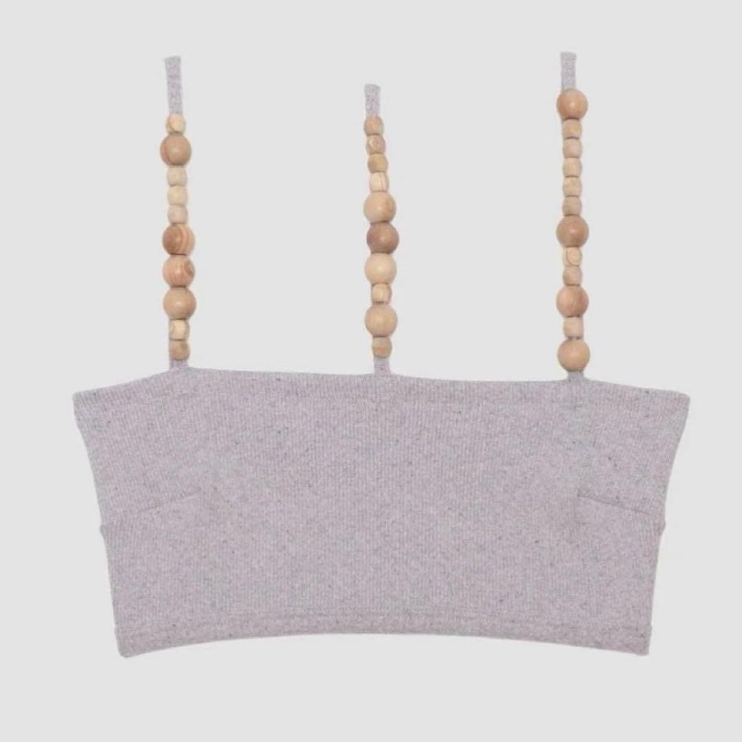 トップス BASERANGE Tav Bra