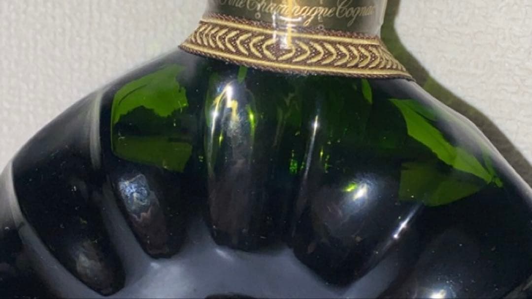 ウイスキー REMY MARTIN EXTRA FINE CHAMPAGNE COGNAC