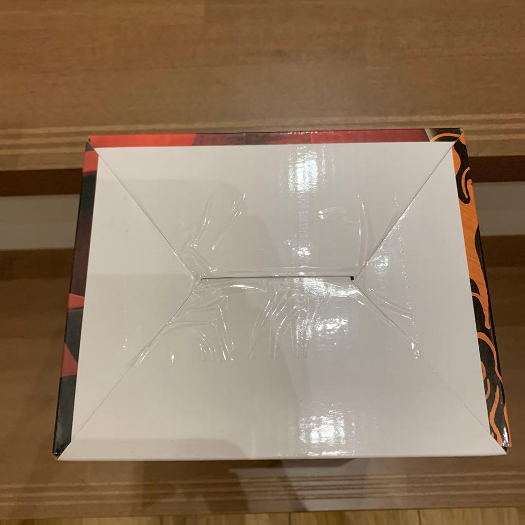 BANDAI NAMCO MASTERISE うずまきナルト 仙人モード