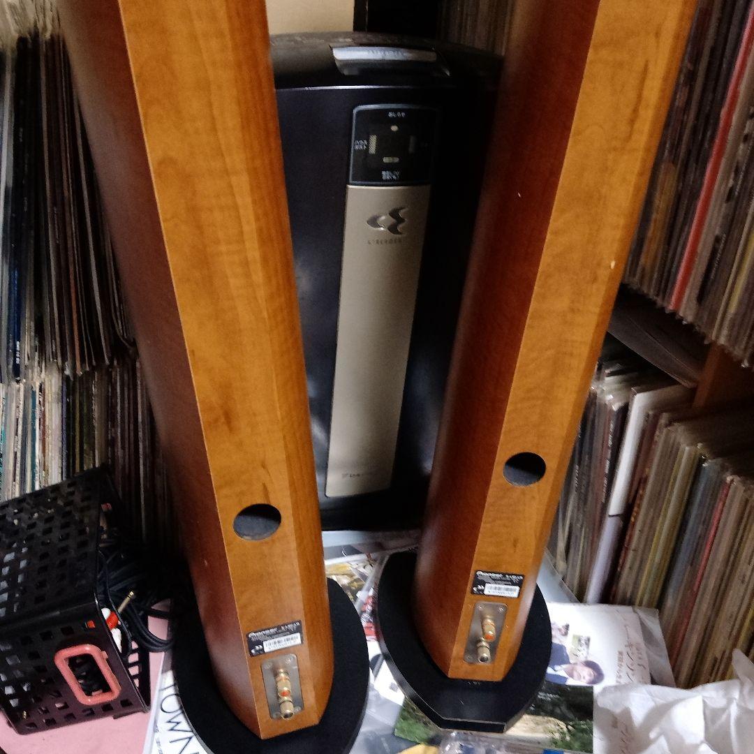 パイオニア スピーカーペアLM2―LR