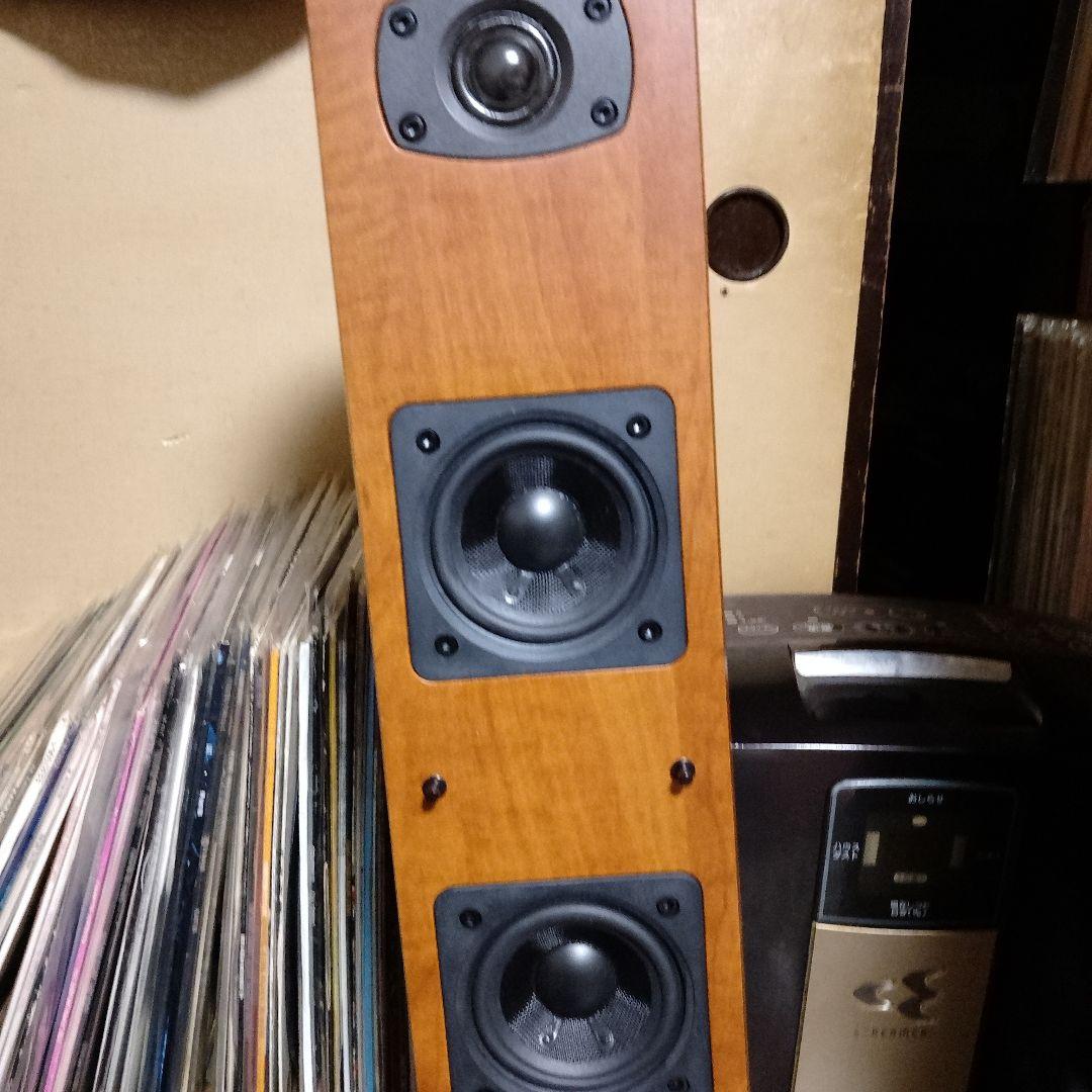 パイオニア スピーカーペアLM2―LR