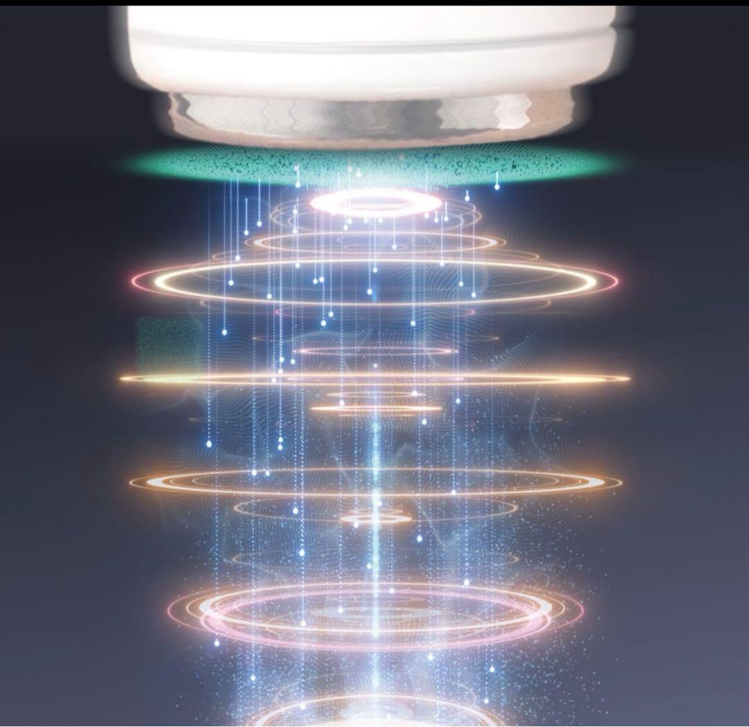 ソニチューン　新品未使用　サロン専門品　SONITUNE 超音波複合美容機器