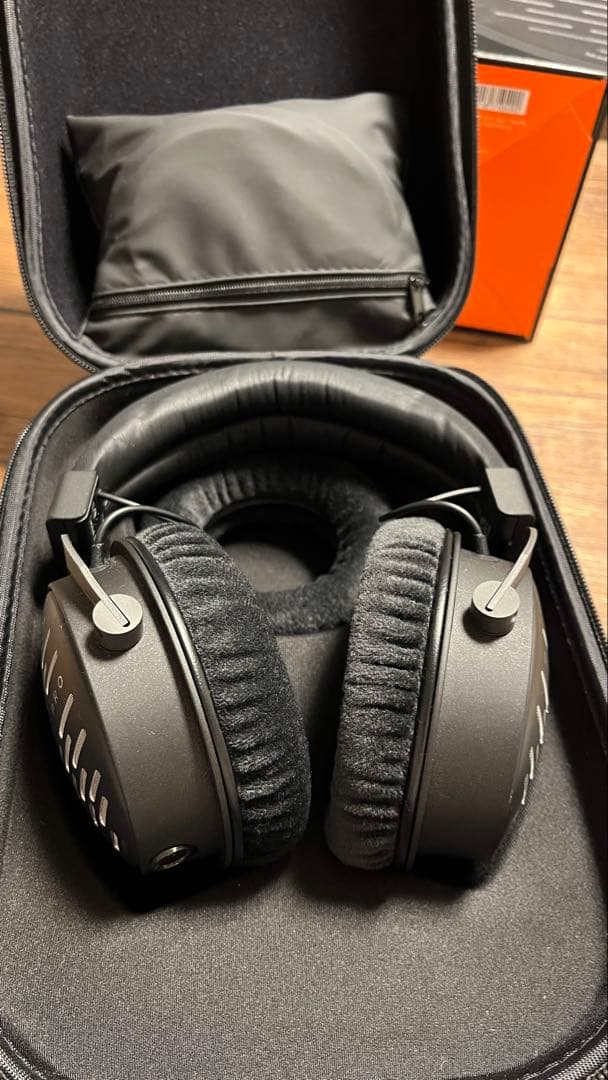 Beyerdynamic DT 1990 PRO ブラック