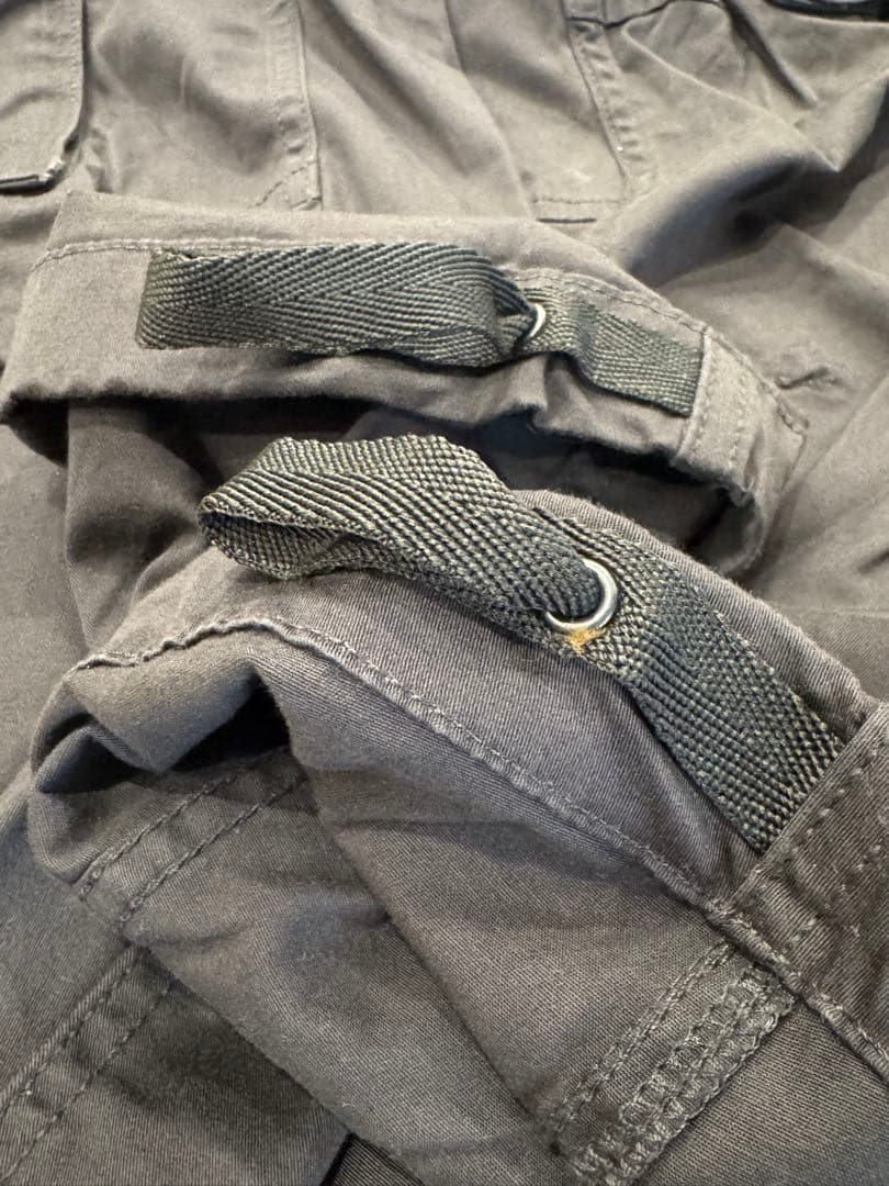 G-STAR RAW RovicZip3D テーパードパンツ カーゴパンツ値下げ