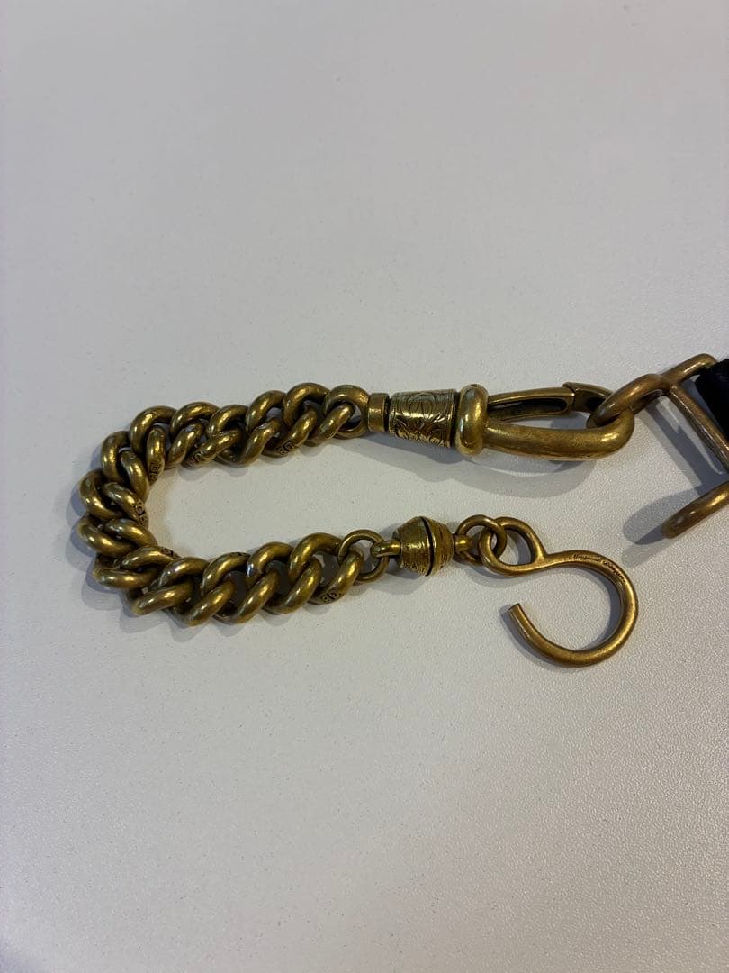 COOTIEウォレットチェーン