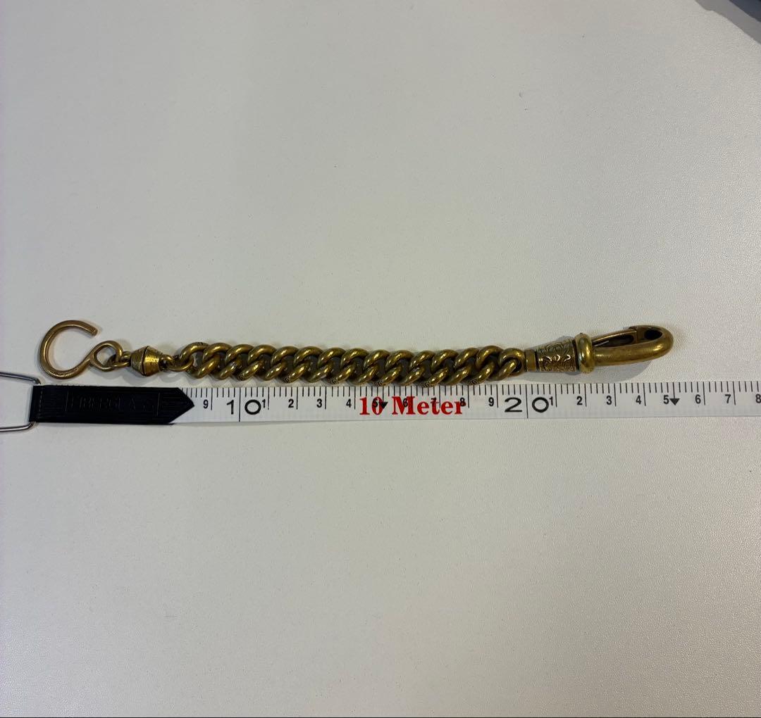 COOTIEウォレットチェーン