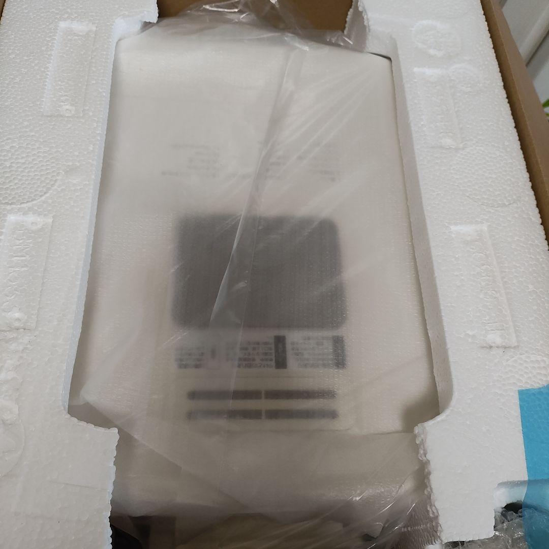 siroca 　新品未使用！　ホームベーカリー SB-111 ホワイト