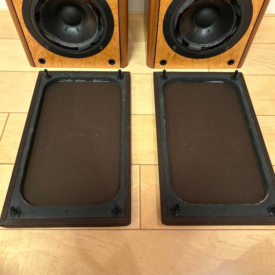 JBL スピーカー A520 Vecchioブラウン