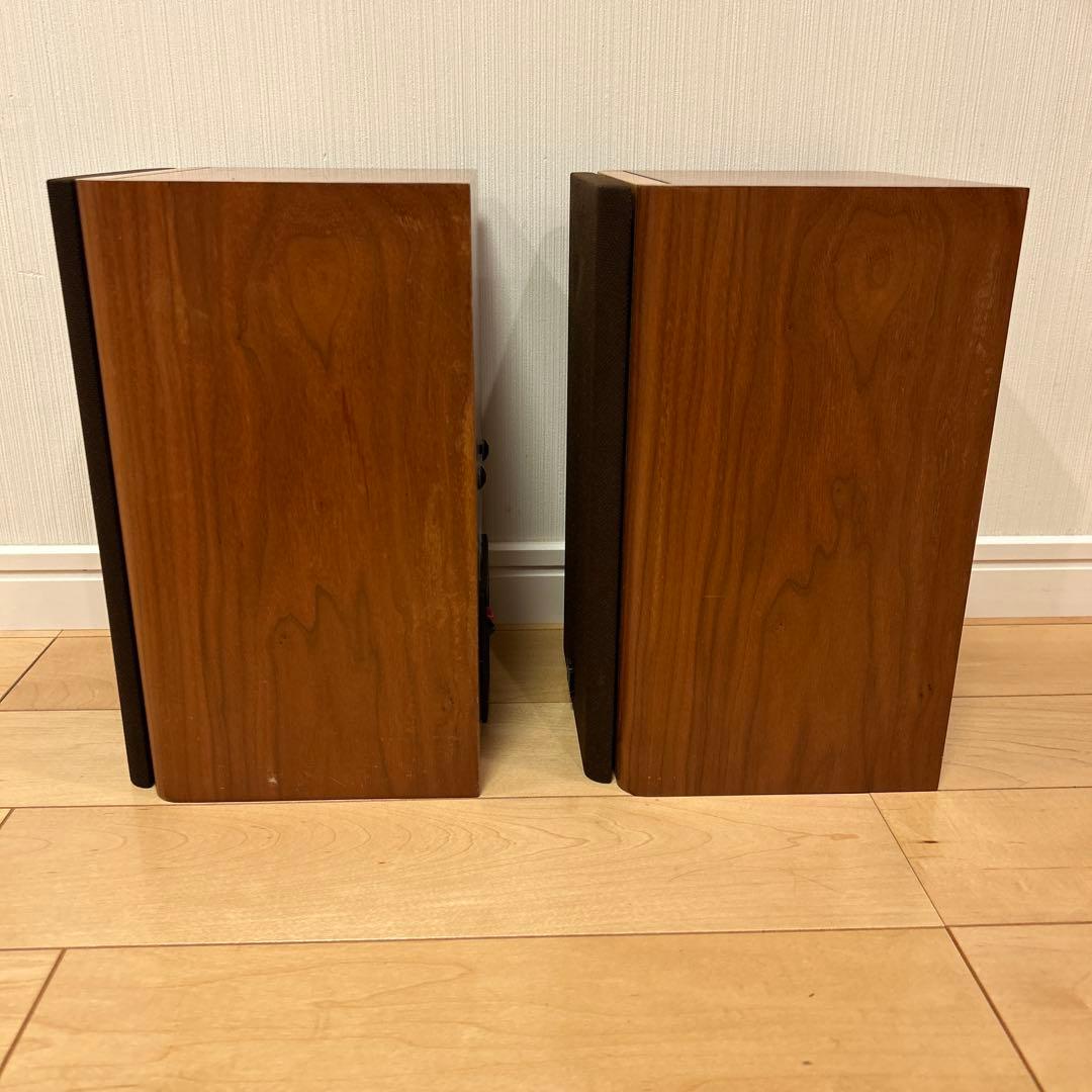 JBL スピーカー A520 Vecchioブラウン