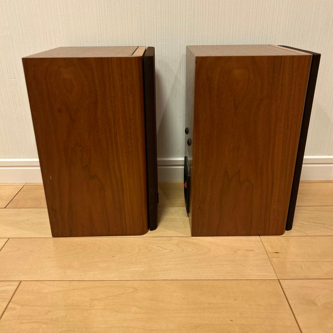 JBL スピーカー A520 Vecchioブラウン