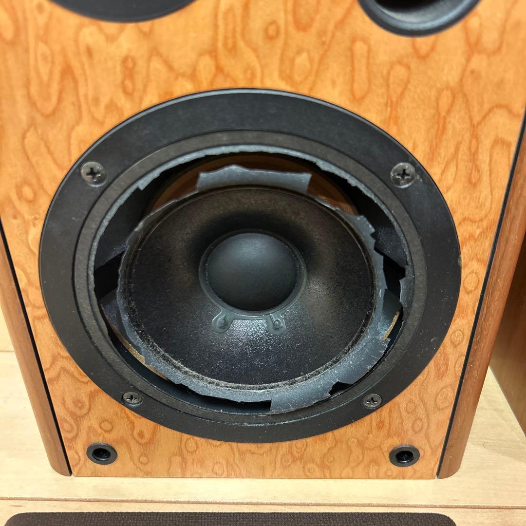 JBL スピーカー A520 Vecchioブラウン