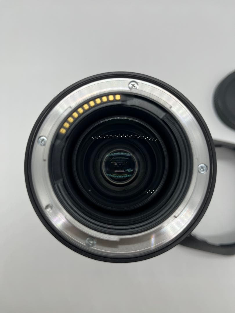 【最終価格】NIKKOR Z 28-400mm f/4-8 VR