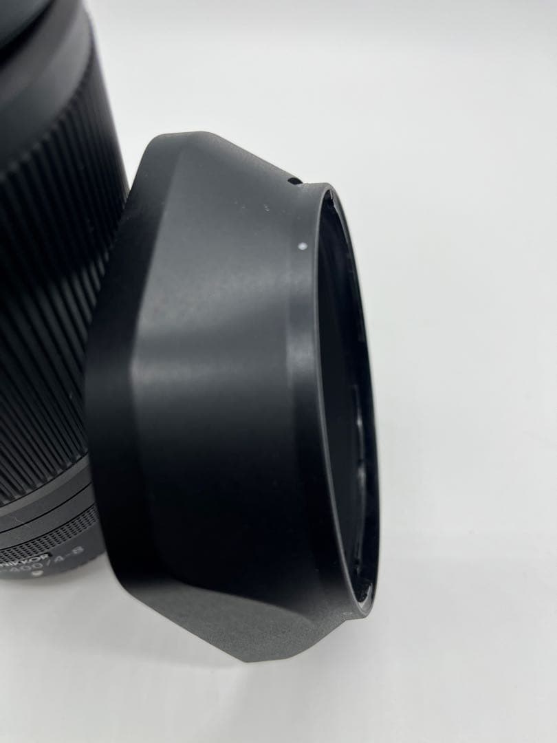 【最終価格】NIKKOR Z 28-400mm f/4-8 VR