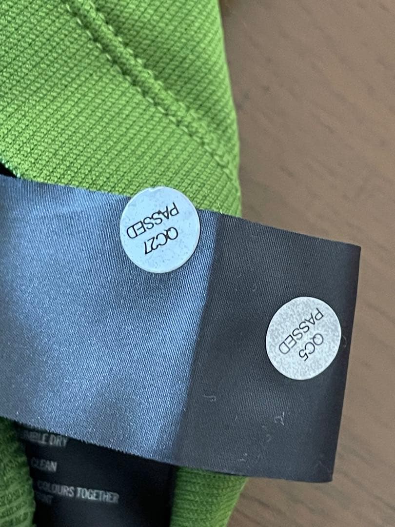 ［新品未使用］Rapha クラッシック半袖サイクルジャージ LソックスL