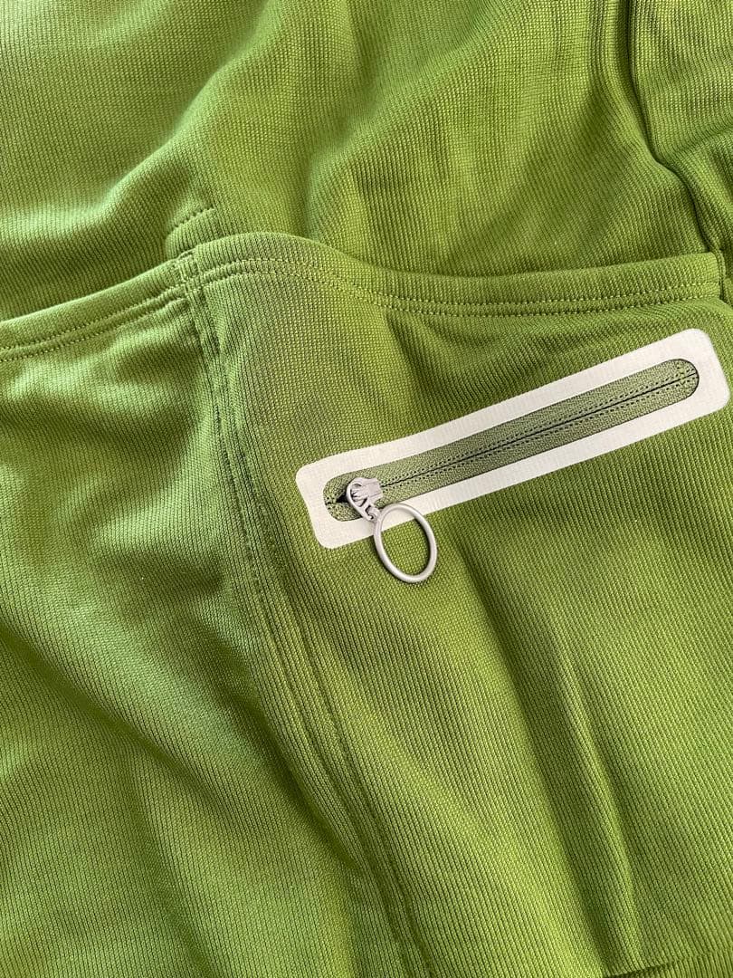 ［新品未使用］Rapha クラッシック半袖サイクルジャージ LソックスL