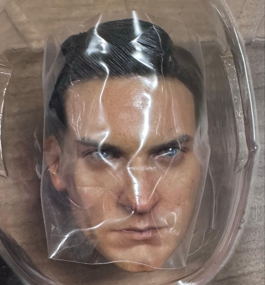 ホットトイズ　スパイダーマン3ブラックスーツ