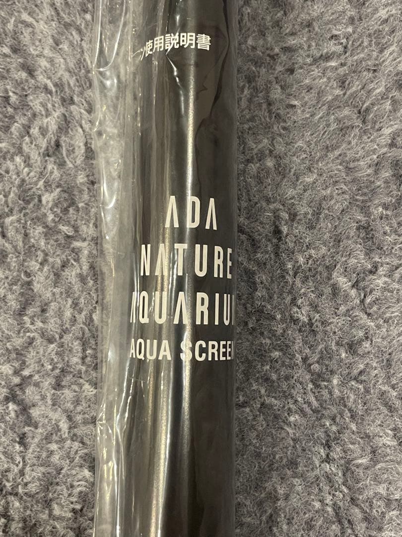 ADA CUBE GARDEN キューブガーデン45x27x30cm