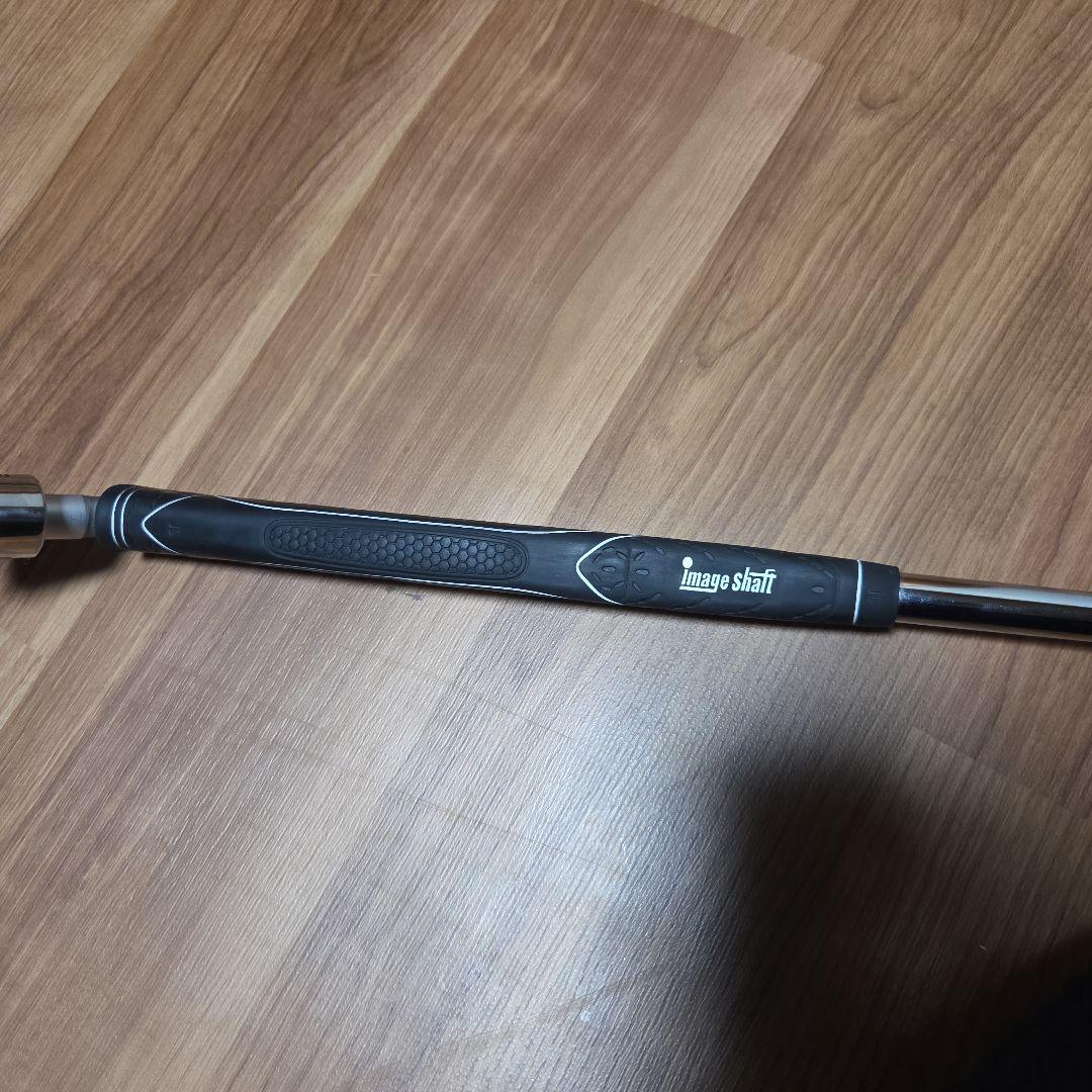 imageshaft 練習器具 下回りスイング