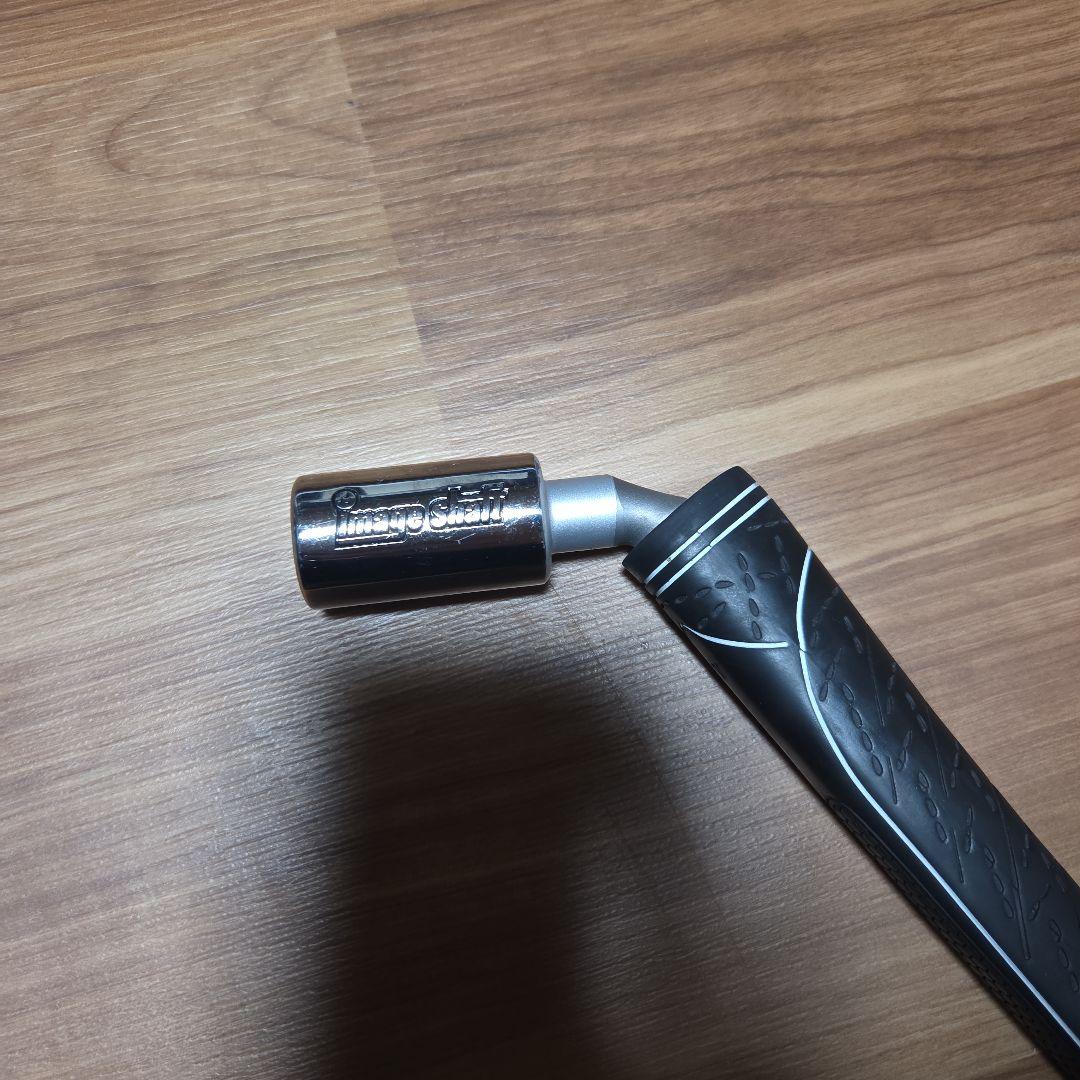 imageshaft 練習器具 下回りスイング