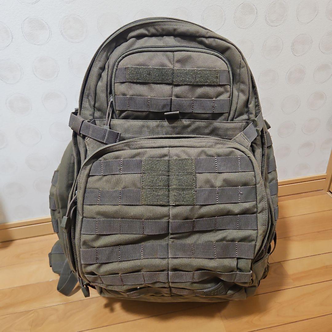 A*0様 『2/13で出品停止』5.11 タクティカル　RUSH72 レンジャー