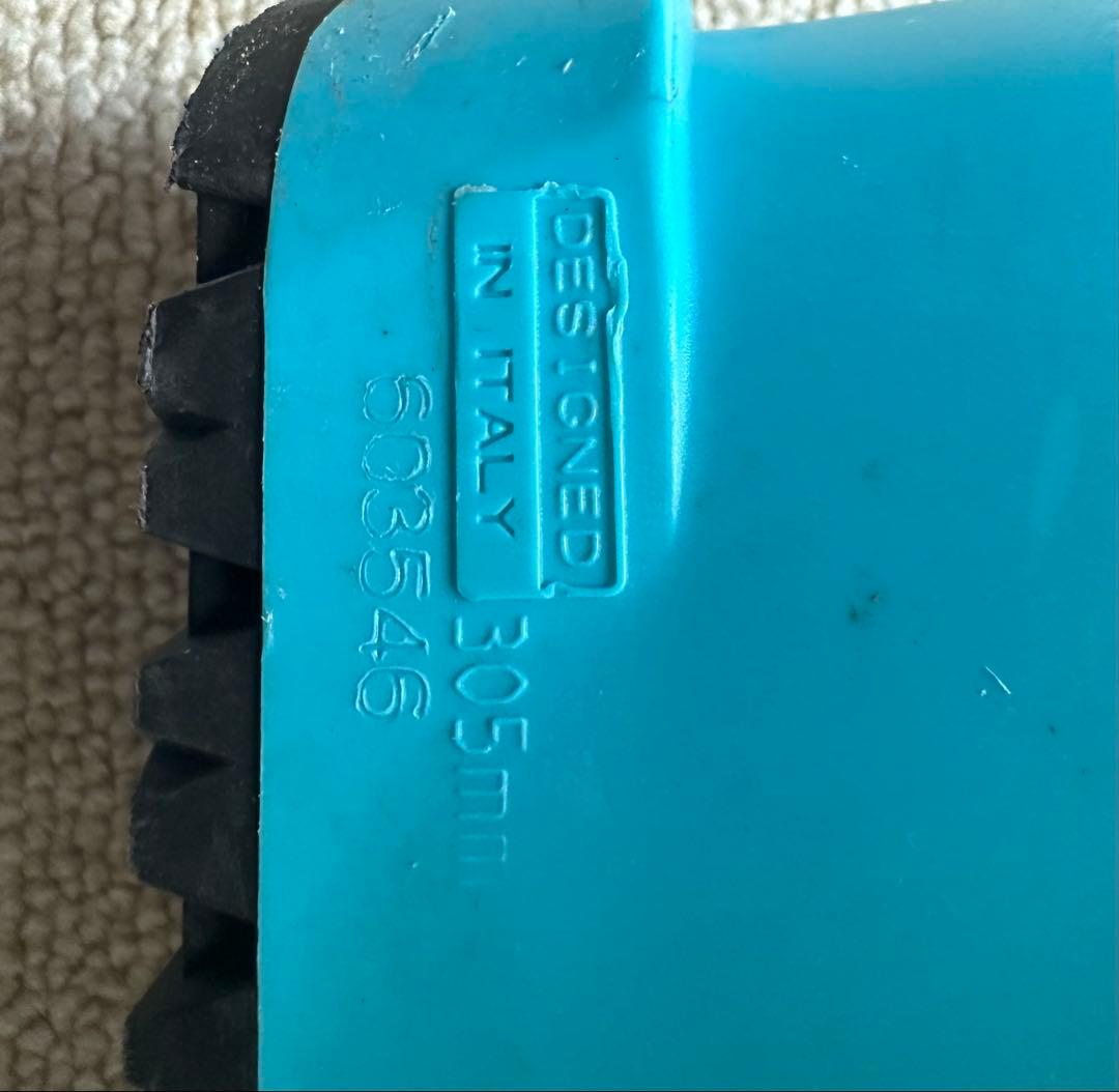 HEAD 子ども用スキーブーツ 青　26-26、5