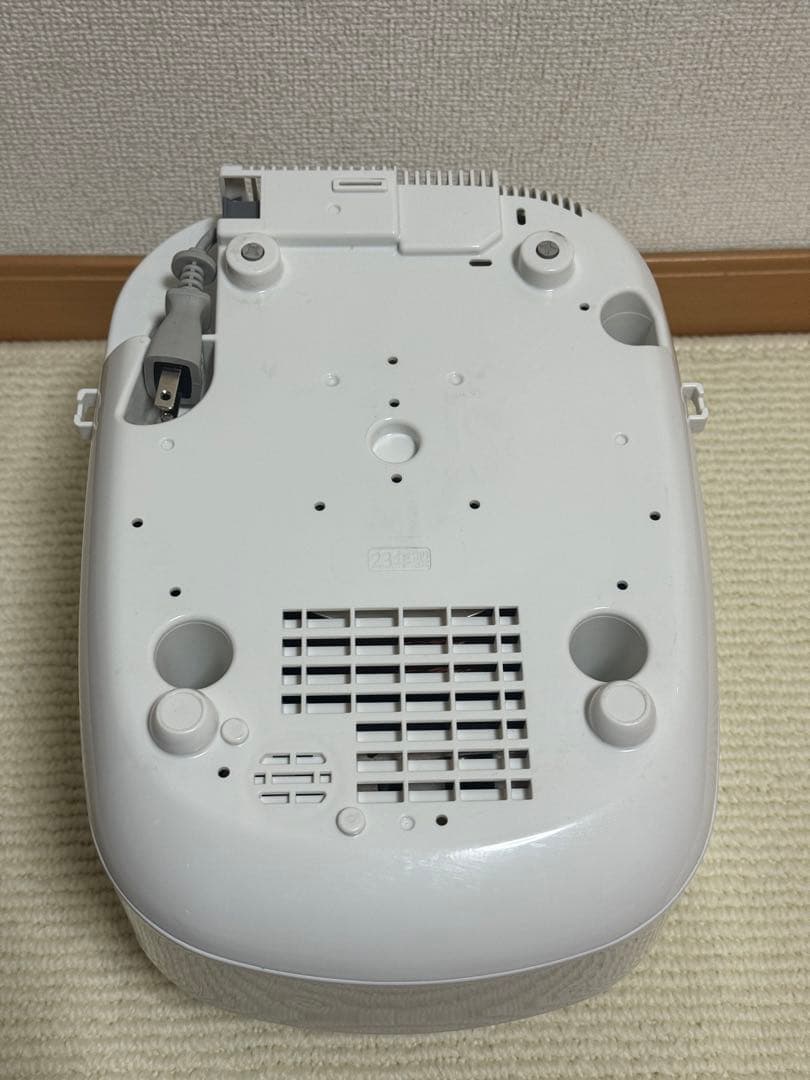 象印NP-RN05 炊飯器 3合炊き 2023年製 動作保証