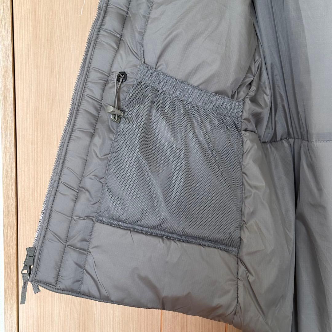 未使用BAF PRIMALOFT PCU LEVEL-7 モンスターパーカ XS