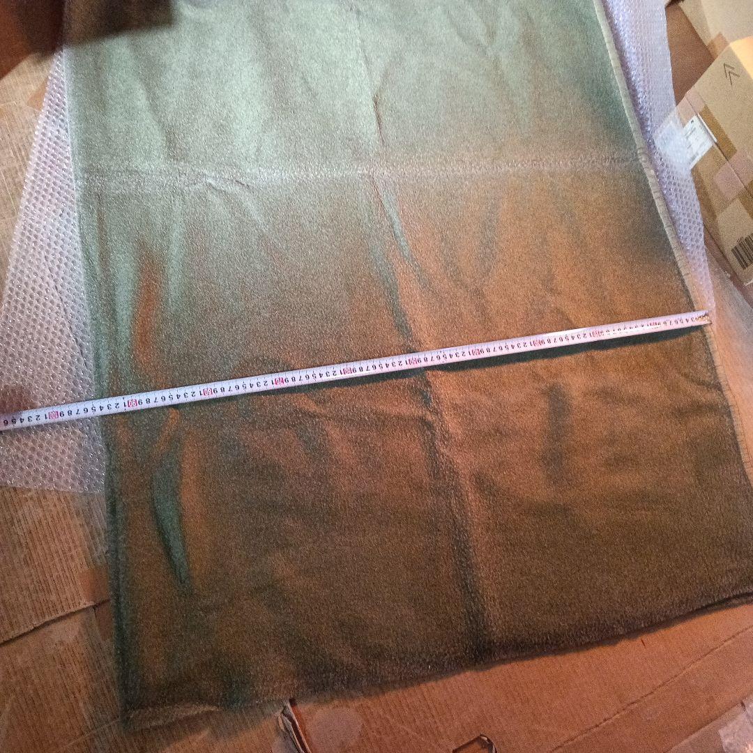 ・陸上自衛隊　毛布　使用感有ります