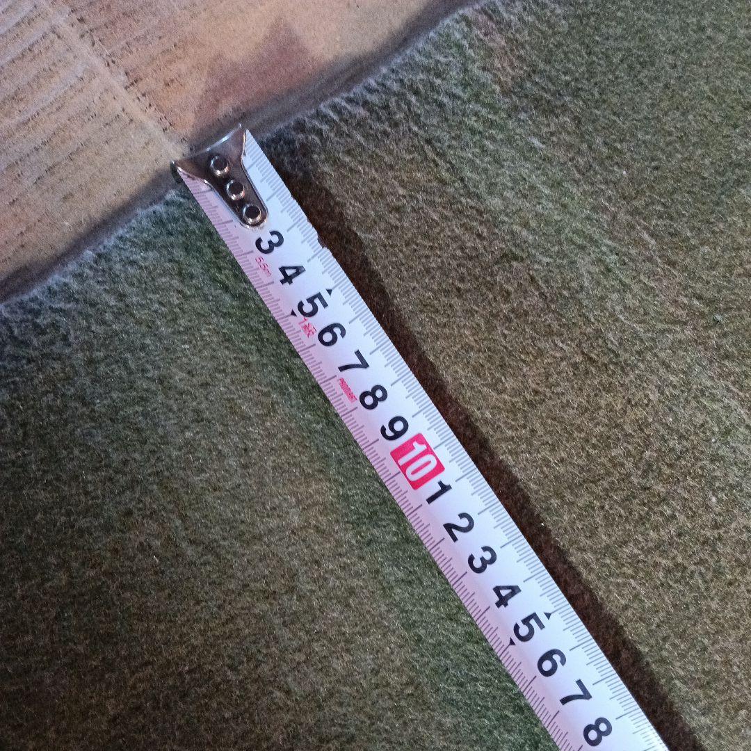 ・陸上自衛隊　毛布　使用感有ります