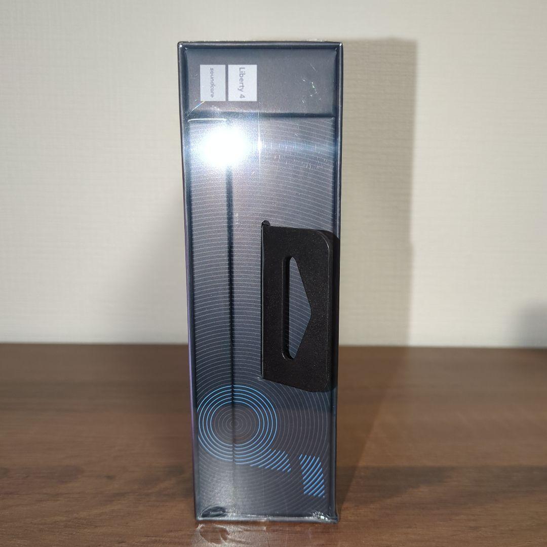 soundcore Liberty 4 完全ワイヤレスイヤホン 専用ケース付