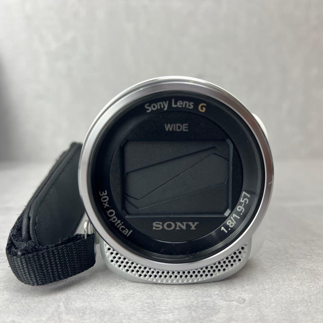 ソニー　ハンディカム　ビデオカメラ　デジタル　HDR-CX680