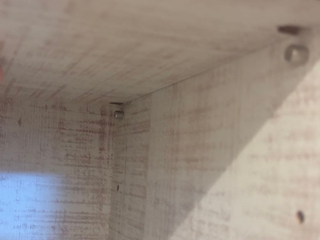 大川家具 食器棚 美品 レンジボート レンジ台 kagucoco