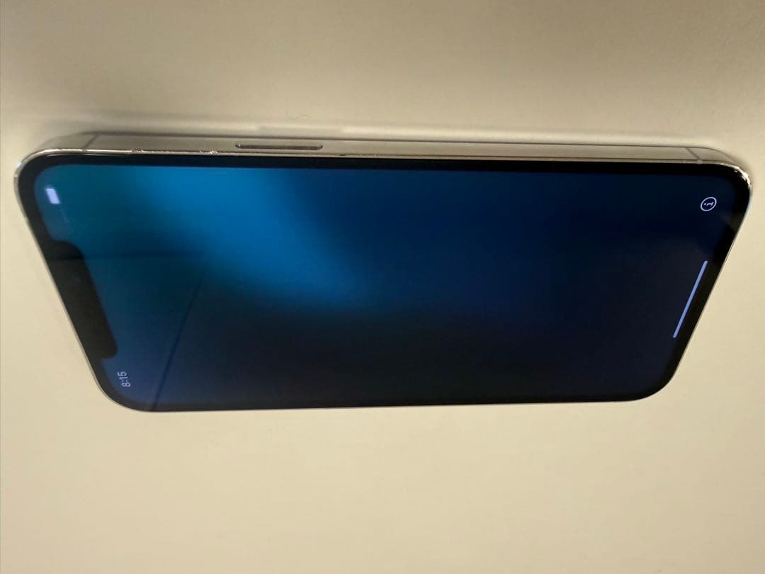 スマートフォン本体 Apple iPhone 12 pro max 128GB