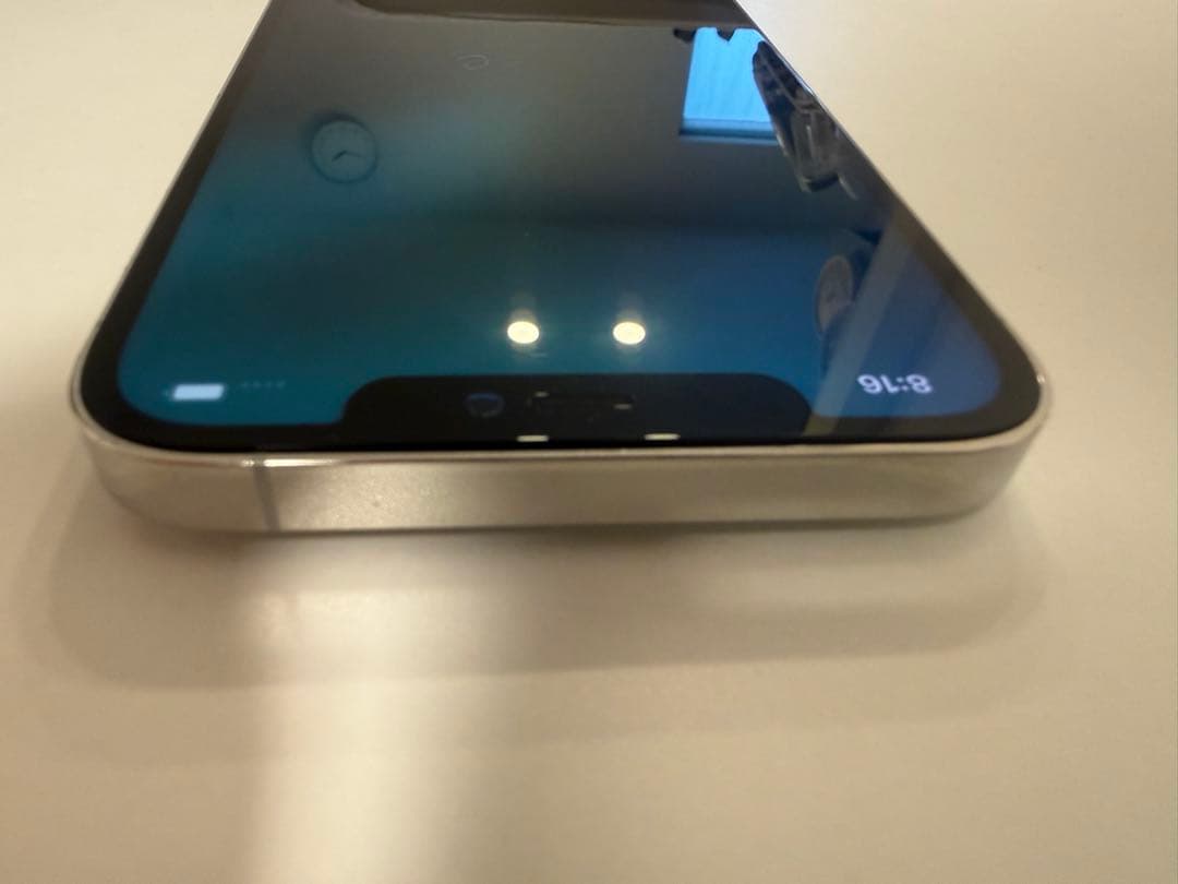 スマートフォン本体 Apple iPhone 12 pro max 128GB