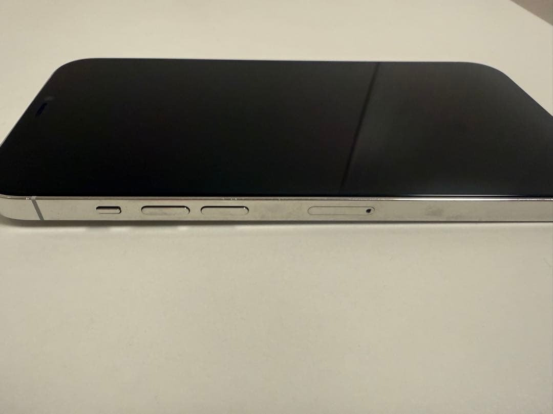 スマートフォン本体 Apple iPhone 12 pro max 128GB