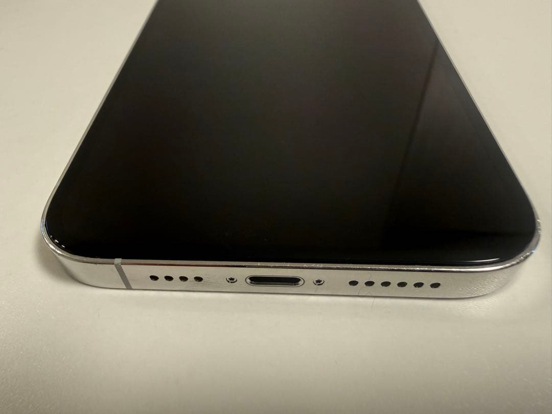 スマートフォン本体 Apple iPhone 12 pro max 128GB